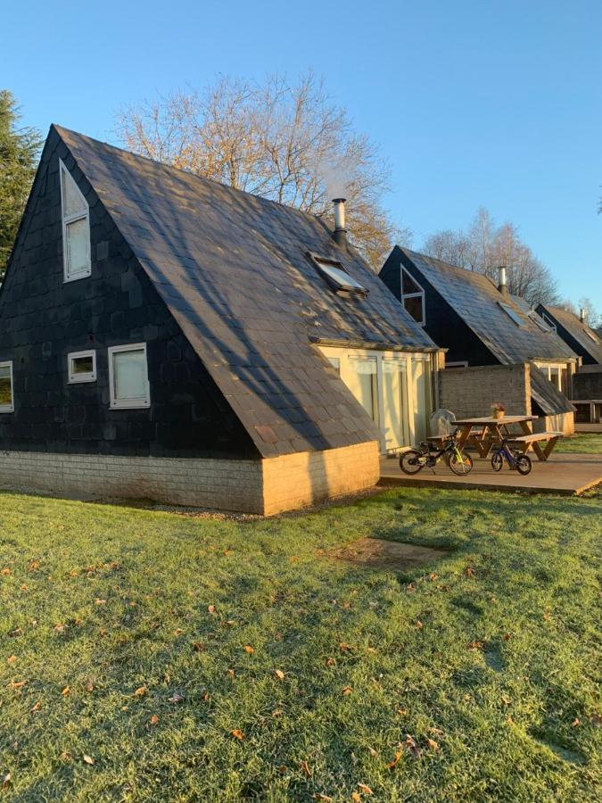 Chalet Pierco Malmedy Exterior foto